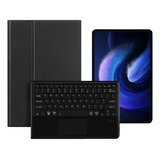 Capa Com Teclado Cabo