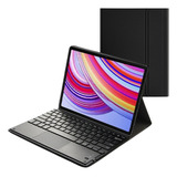 Capa Com Teclado Cabo