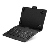 Capa Com Teclado Case