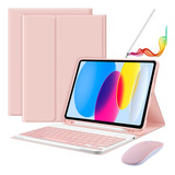 Capa Com Teclado E