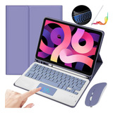 Capa Com Teclado mouse