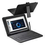 Capa Com Teclado P