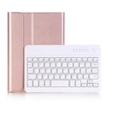 Capa Com Teclado Para