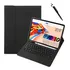 Capa Com Teclado Para iPad 10a Geração 10.9 Com Touchpad Cor Preto