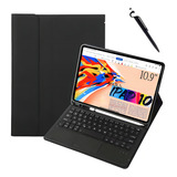 Capa Com Teclado Para