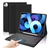Capa Com Teclado Para