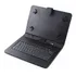 Capa Com Teclado Para Tablet 10 Polegadas Usb Tipo-c Mj-04