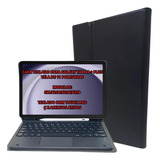 Capa Com Teclado Touch