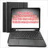 Capa Com Teclado Touchpad Para iPad 10a Geração 10.9 2022