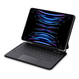 Capa Com Teclado Trackpad