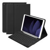 Capa Com Teclado Wifi