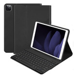 Capa Com Teclado Wifi