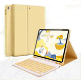 Capa Com Teclado Wifi