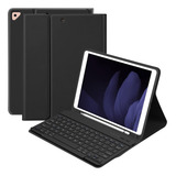 Capa Com Teclado Wifi