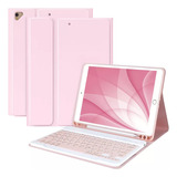 Capa Com Teclado Wifi
