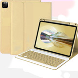 Capa Com Teclado Wifi