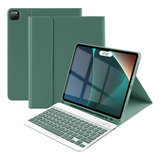 Capa Com Teclado Wifi