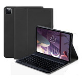 Capa Com Teclado Wifi