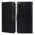 Capa Com Textura De Cristal Para Sony Xperia 1 Iv