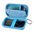 Capa Comecase Para Tocadores De Mp3 E Mp4, Antiderrapante Aa