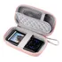 Capa Comecase Para Tocadores De Mp3 E Mp4, Antiderrapante Ab