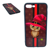 Capa Compativel Com iPhone