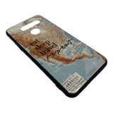 Capa Compativel Com LG