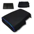 Capa Compatível Com Ps2 Slim Playstation 2 Slim Antipoeira Cor Azul