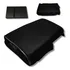 Capa Compatível Com Ps2 Slim Playstation 2 Slim Antipoeira Cor Preto