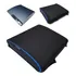 Capa Compatível Com Ps3 Slim Playstation 3 Slim Antipoeira