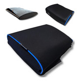 Capa Compatível Com Ps3 Super Slim Playstation Antipoeira