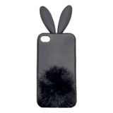 Capa Compativel iPhone 4
