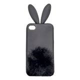 Capa Compativel iPhone 4