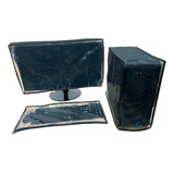 Capa Computador Monitor 27
