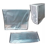 Capa Computador Monitor Lcd