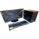 CAPA COMPUTADOR PC MONITOR