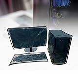 CAPA COMPUTADOR PC MONITOR