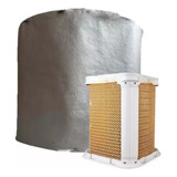Capa Condensador Ar Condicionado Split Gree 12000 Btu Barril