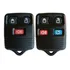 Capa Controle Alarme Ford Novo Ka Ranger Fiesta Ecosport