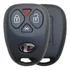 Capa Controle Alarme Positron Px32 Corujinha Carcaça Fx Px