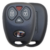 Capa Controle Alarme Positron