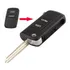 Capa Controle Canivete Alarme Pajero Sport