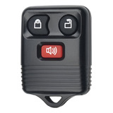 Capa Controle Ecosport Ranger