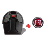 Capa Controle Fiat Positron