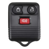 Capa Controle Ford Ecosport