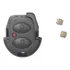 Capa Controle Fox Spacefox 06 A 10 + 2 Botao P Reparo Placa