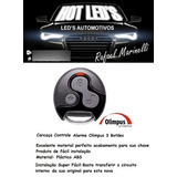 Capa Controle Olympus Br202