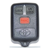 Capa Controle Remoto Do