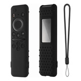 Capa Controle Remoto Para