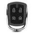 Capa Controle Remoto Positron Pxn54 Px 300 Original